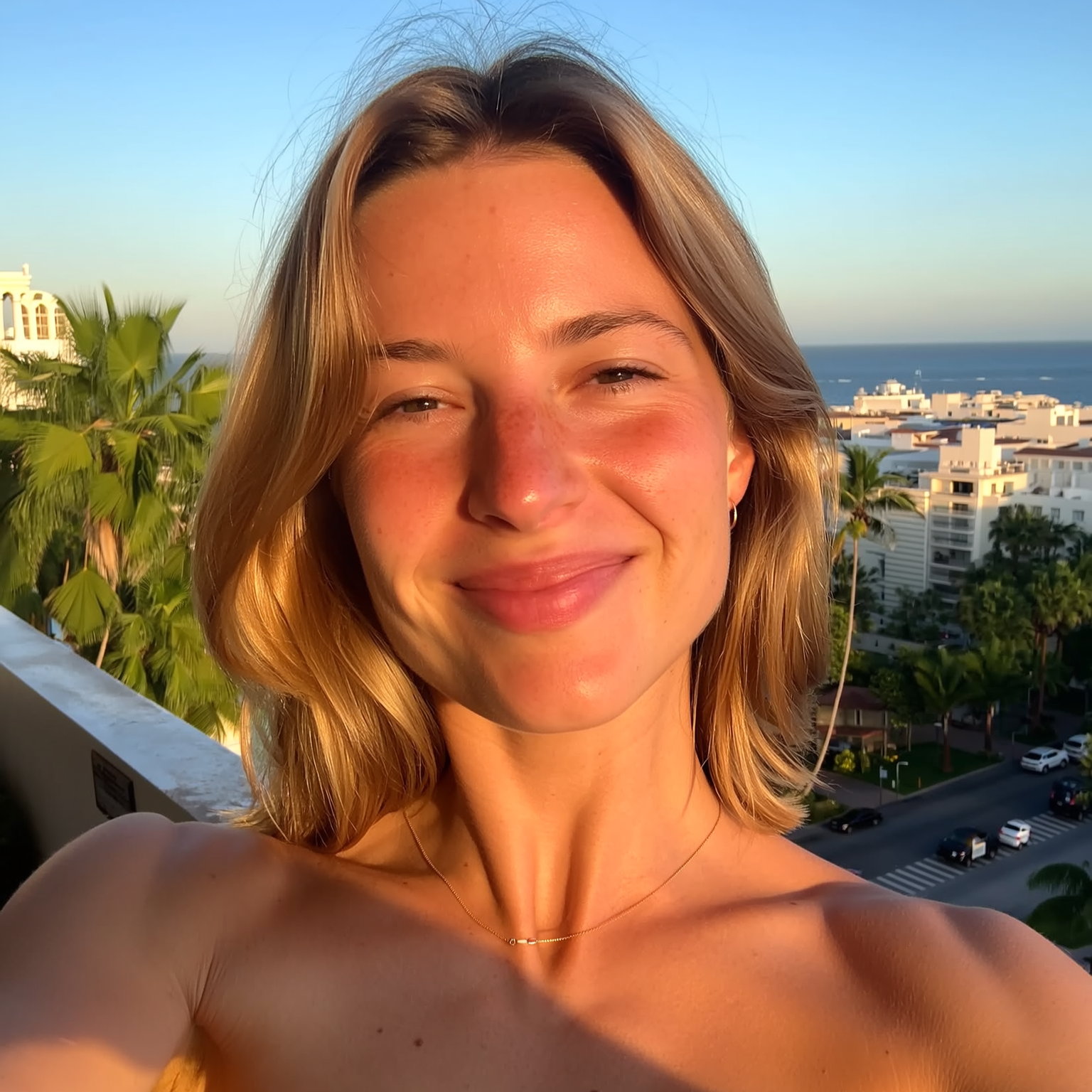 Marissa H.