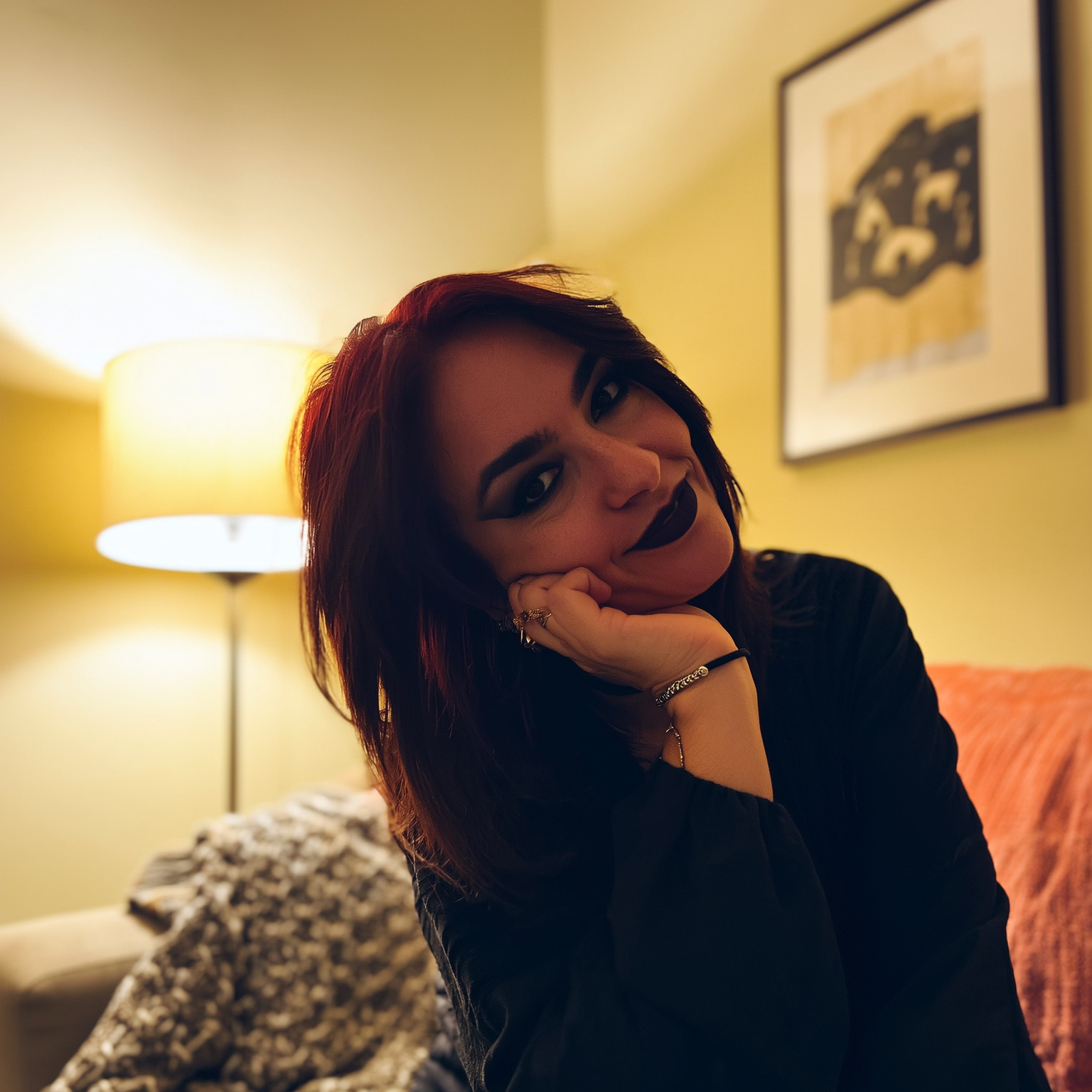 Sofia M.