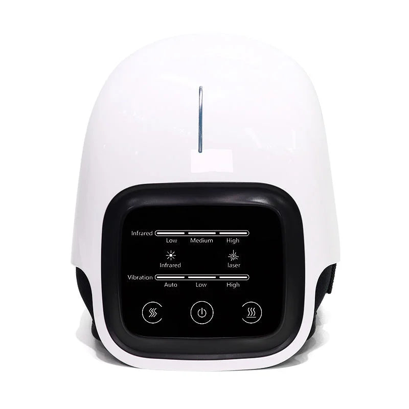 Theraknee™ – Knee Relief Massager