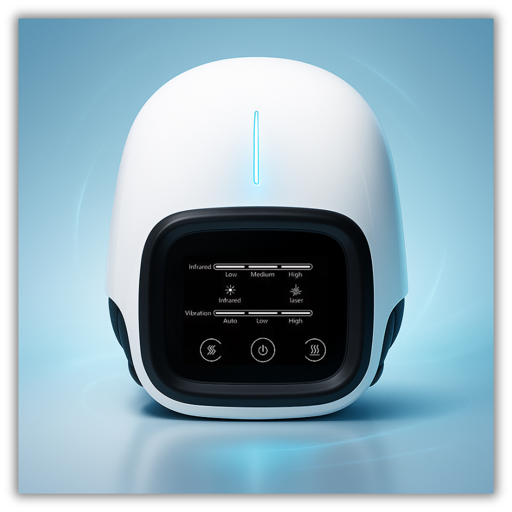 Relax Anywhere: Your Portable Comfort Companion