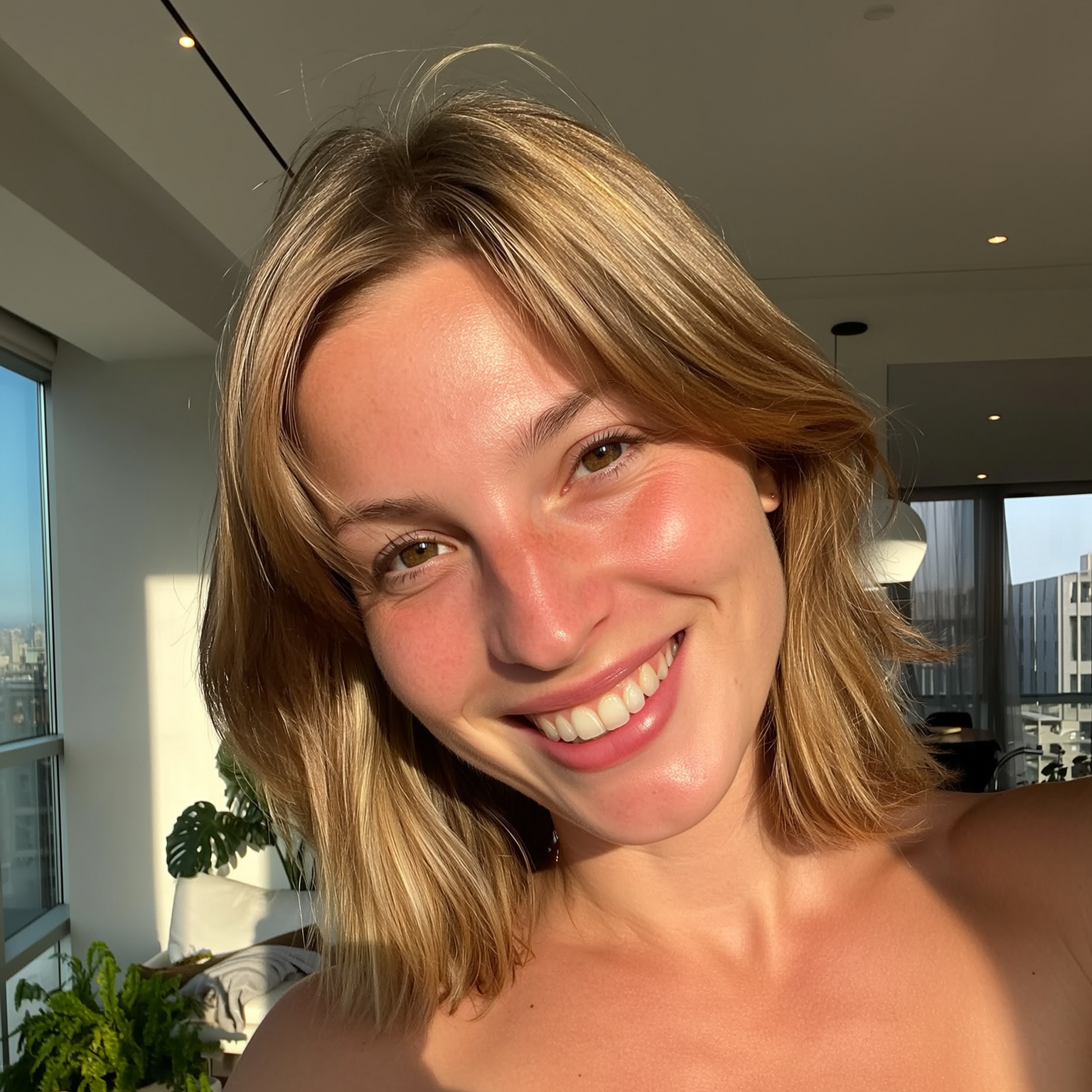 Vanessa M.