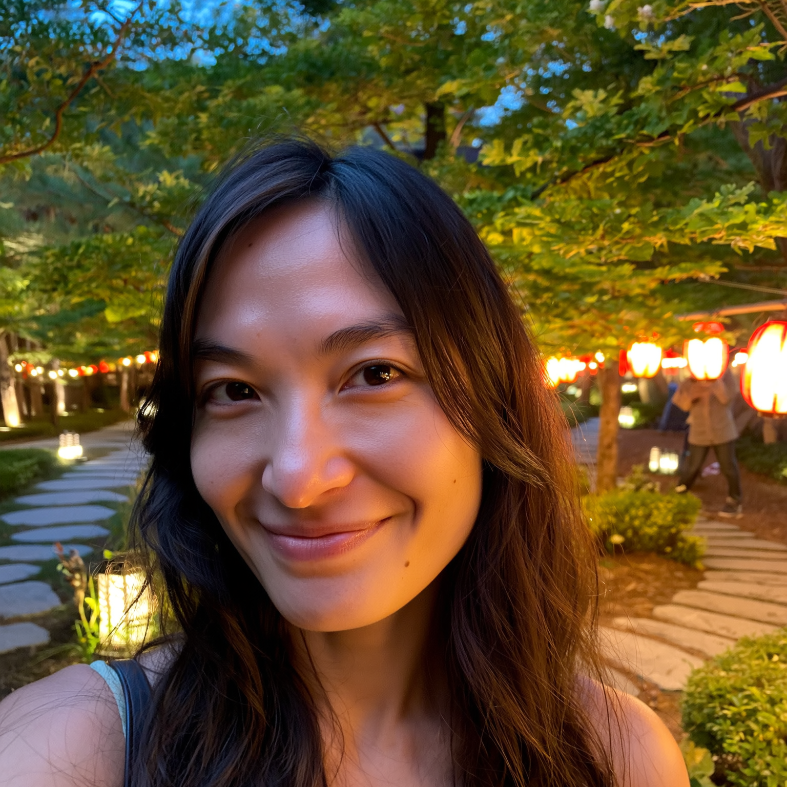 Keiko S.