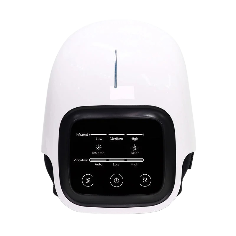 Relax Anywhere: Your Portable Pain Solution
