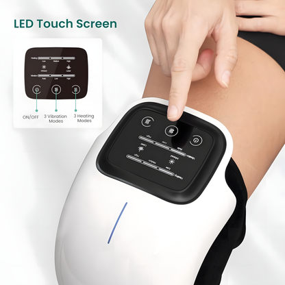 Theraknee™ –  Knee Relief Massager