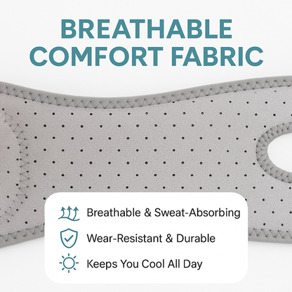 FlexiRelief™ – Patella Support Strap