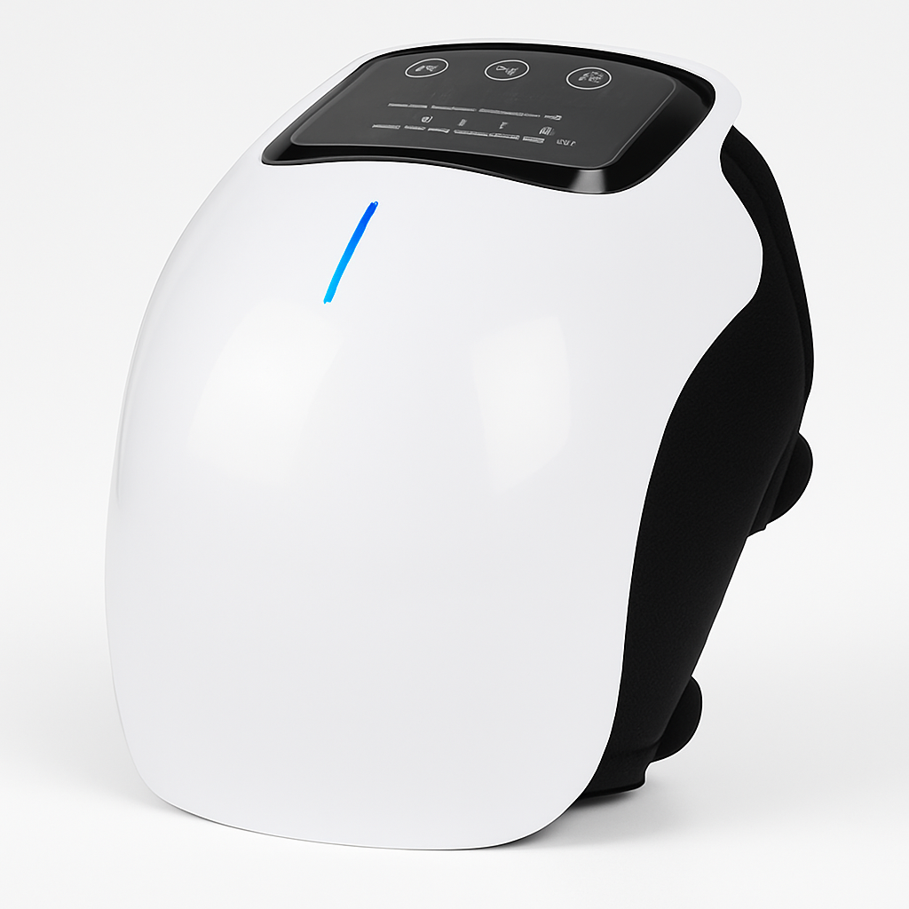 Theraknee™ –  Knee Relief Massager