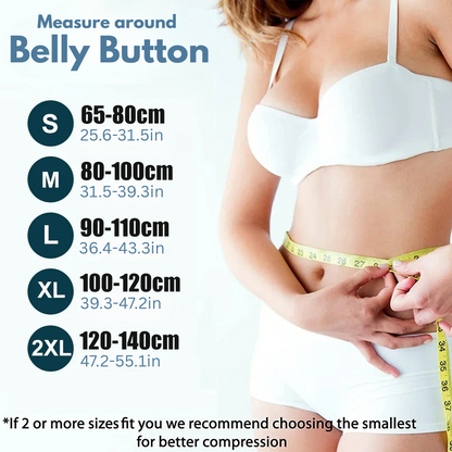 Lumora™ - Lower Back Support Brace