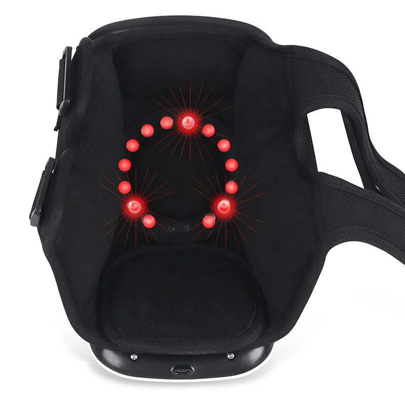 Theraknee™ –  Knee Relief Massager