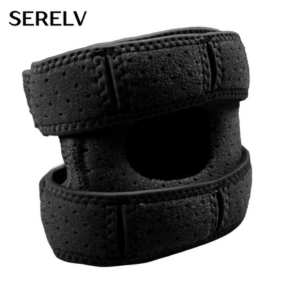FlexiRelief™ – Patella Support Strap