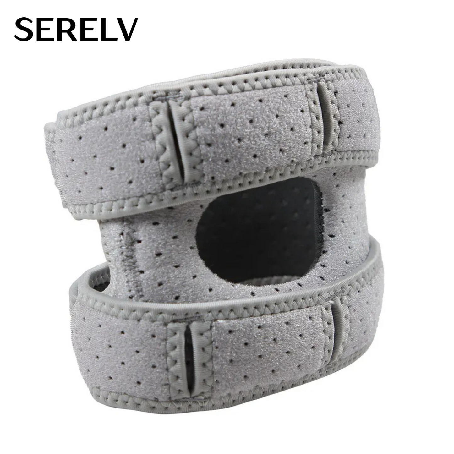 FlexiRelief™ – Patella Support Strap