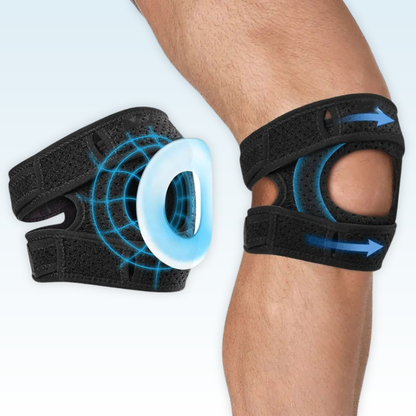 FlexiRelief™ – Patella Support Strap
