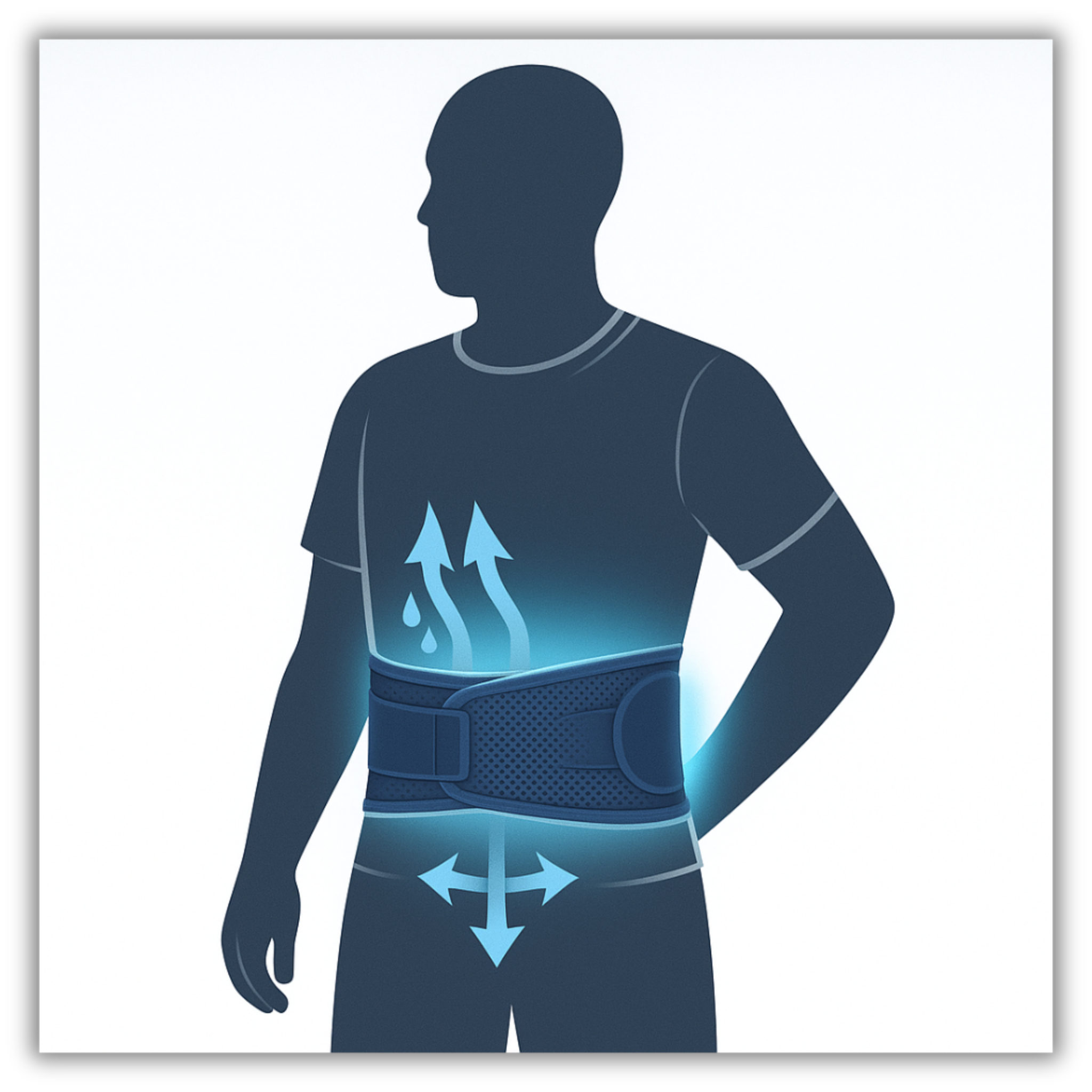 Breathable All-Day Comfort