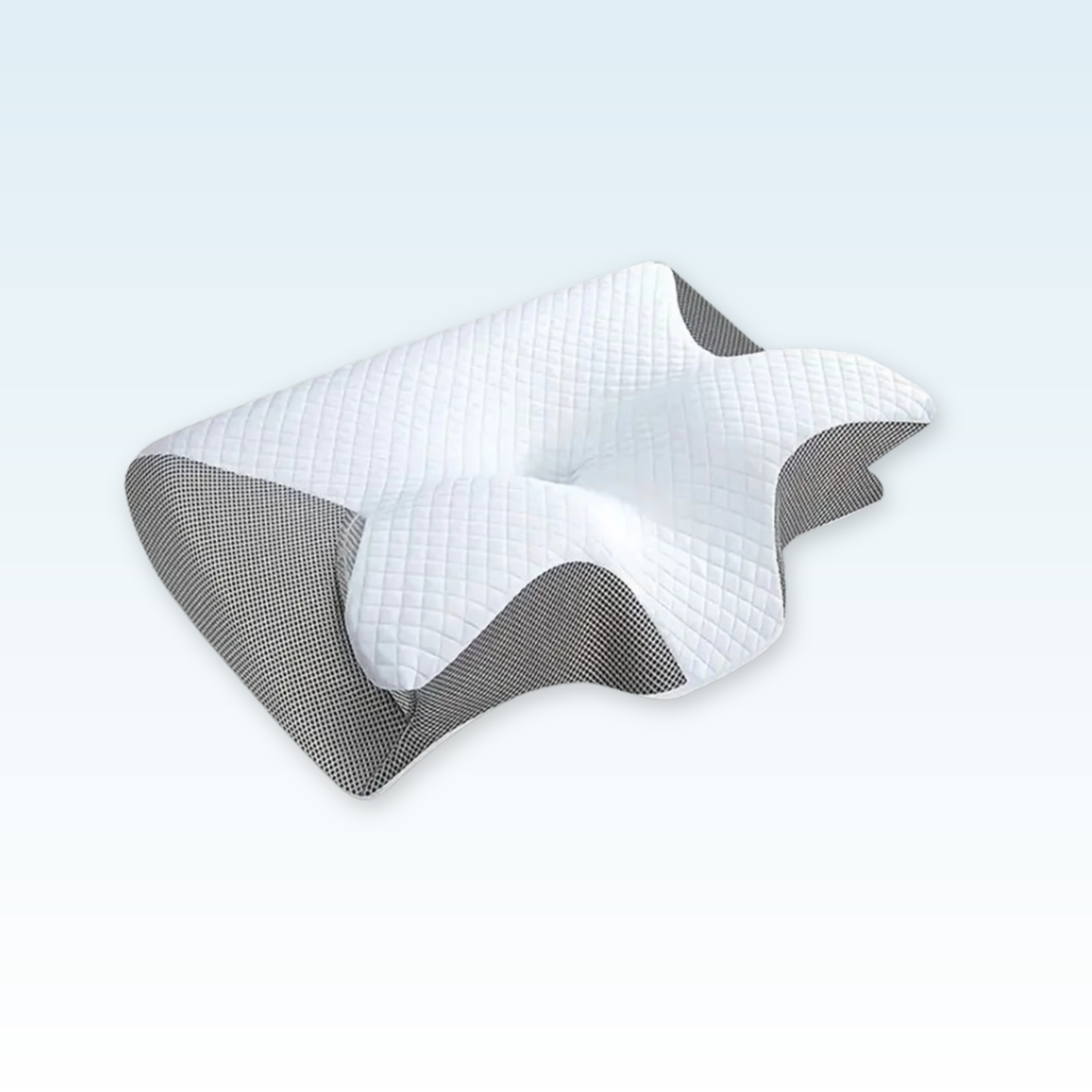 Neckora™ - Memory Sleep Pillow