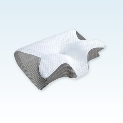 Neckora™ - Memory Sleep Pillow