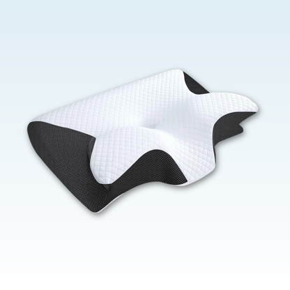 Neckora™ - Memory Sleep Pillow