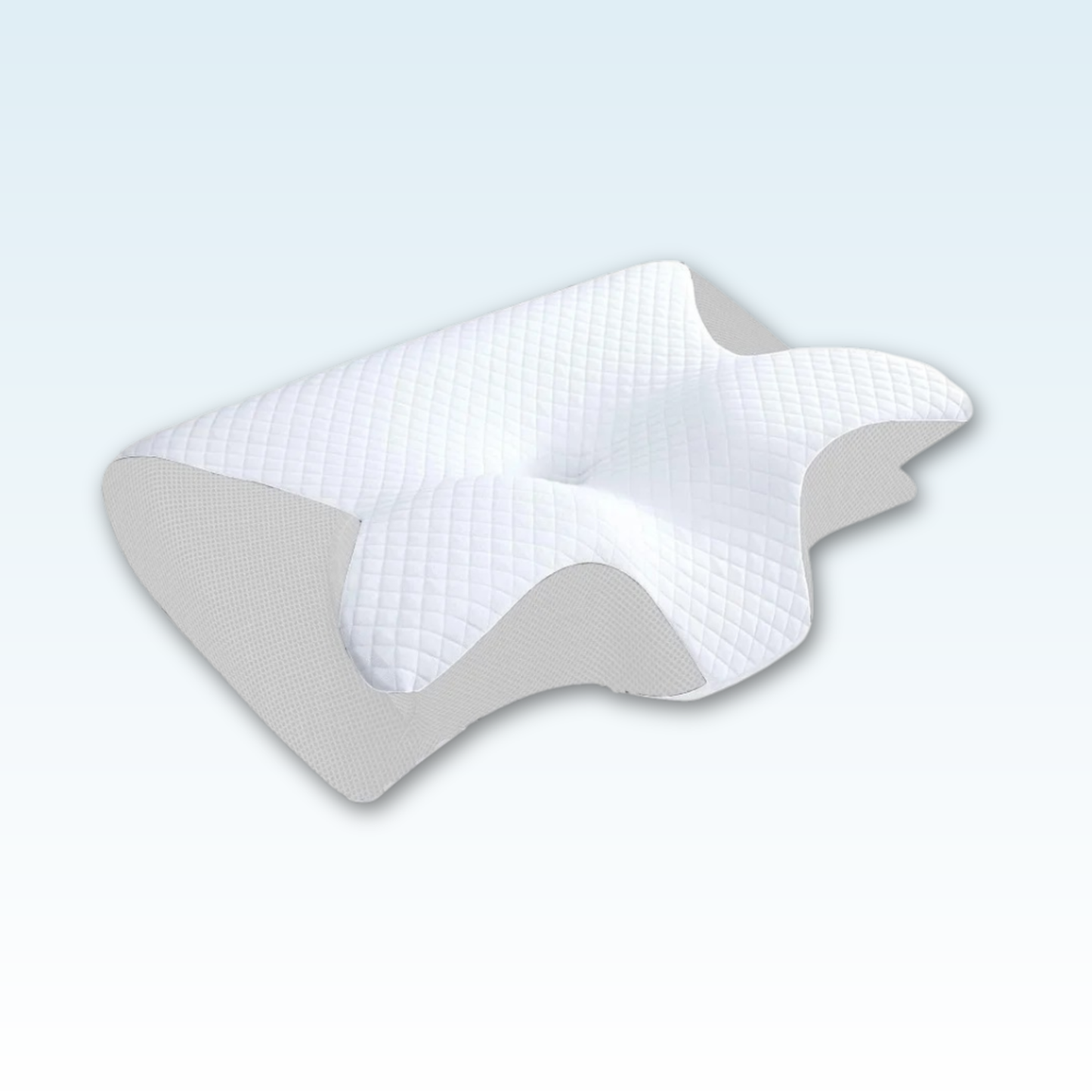 Neckora™ - Memory Sleep Pillow