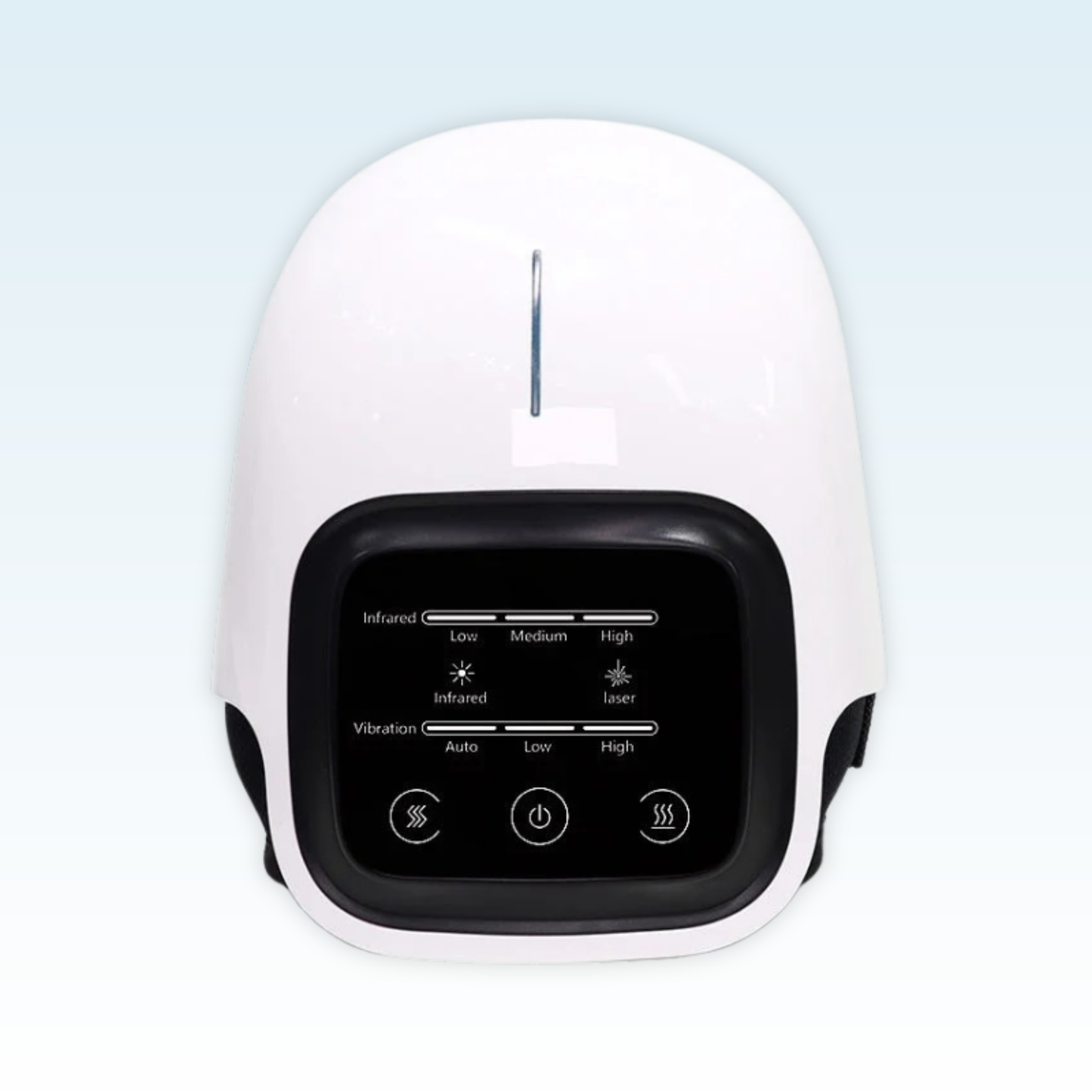 Theraknee™ –  Knee Relief Massager