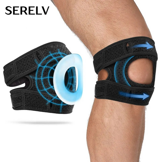 FlexiRelief™ – Patella Support Strap