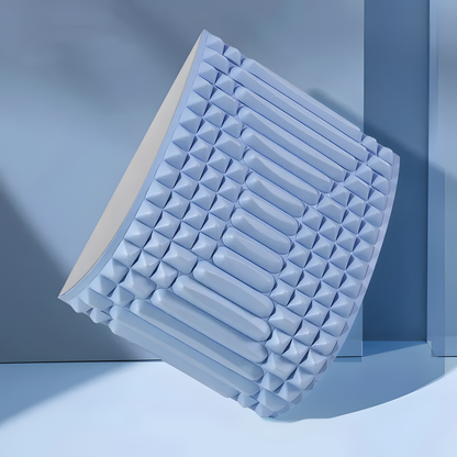 SpinalEase™ - Back Stretcher Pillow