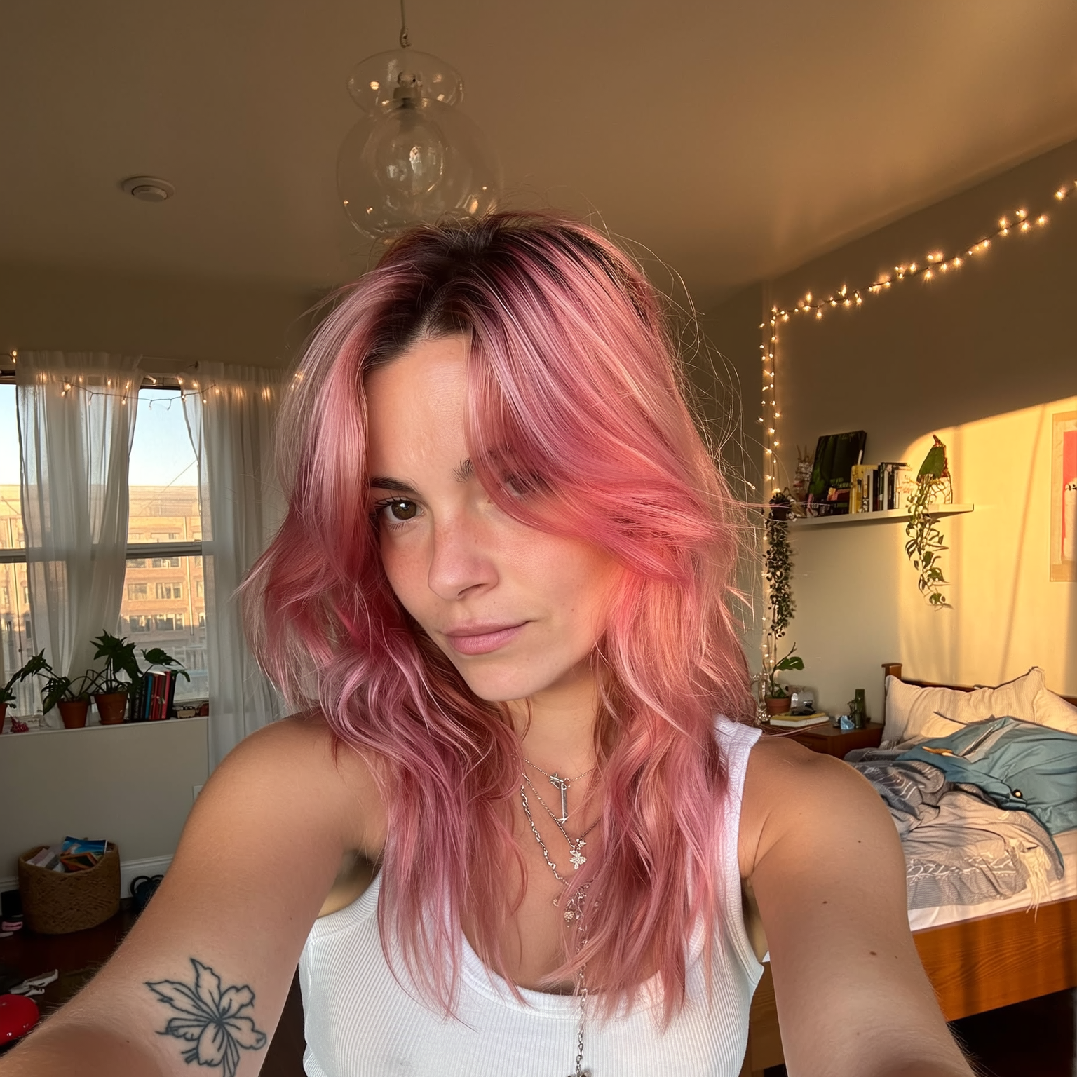 Sarah M.