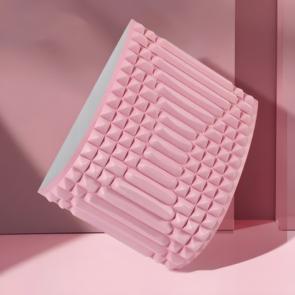 SpinalEase™ - Back Stretcher Pillow